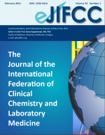 Новый номер журнала IFCC