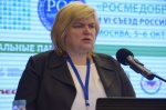 Татьяна Семенова: итоги аккредитации-2017 неплохие