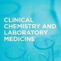 Ноябрьский выпуск журнала «Клиническая химия и лабораторная медицина» CCLM