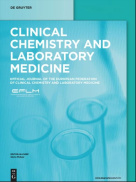 Опубликован новый выпуск журнала Clinical Chemistry and Laboratory Medicine (CCLM)