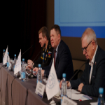 9 декабря состоялось заседание президиума ассоциации «флм» 9 декабря состоялось заседание Президиума Ассоциации «ФЛМ»