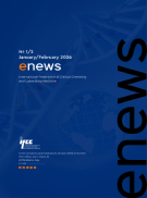 Новый выпуск журнала IFCC eNews