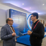 Председатель комитета ФЛМ по гемостазиологии принял участие в Глобальном саммите по РОСТ-2025 Председатель комитета ФЛМ по гемостазиологии принял участие в Глобальном саммите по РОСТ-2025