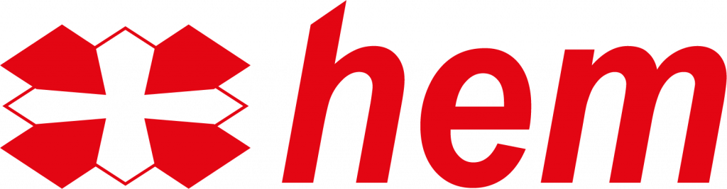 логотип ГЕМ