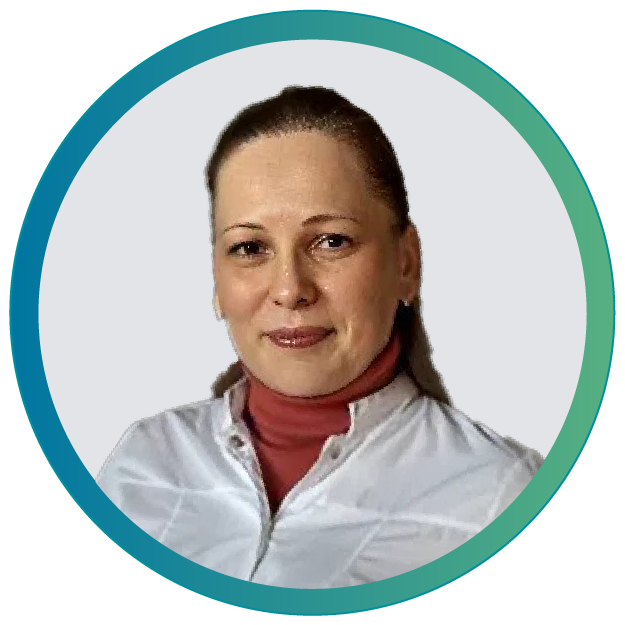 Гимранова И.А.