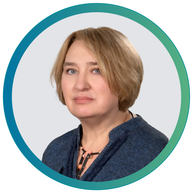 Харченко Т.В.