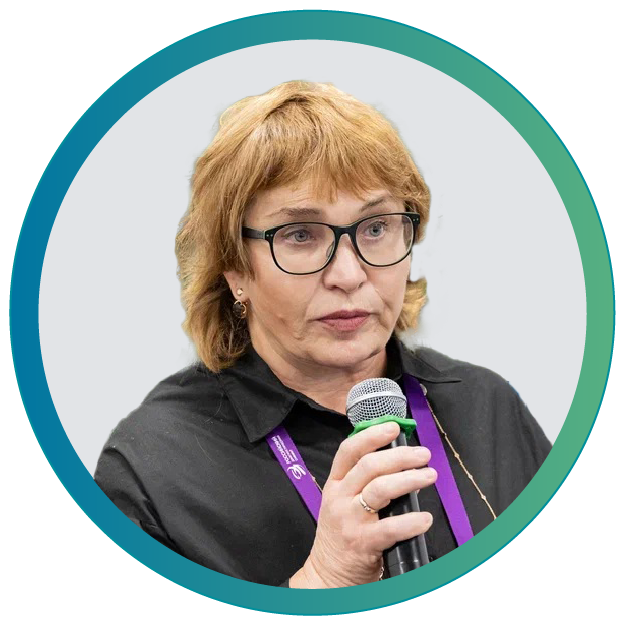 Тарасенко О.А.