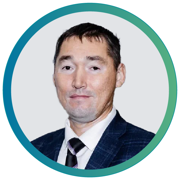 Билалов Ф.С.