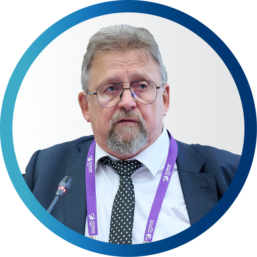Цвиренко С.В.