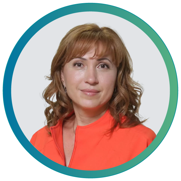 Сахаутдинова И.В.