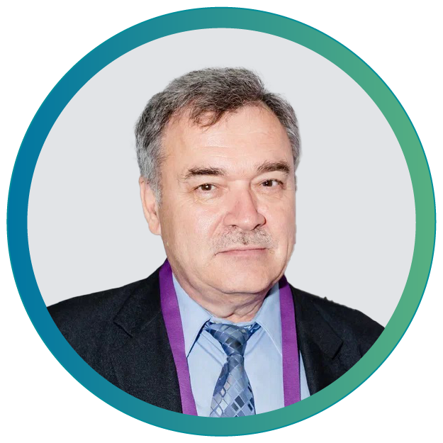 Гильманов А.Ж.