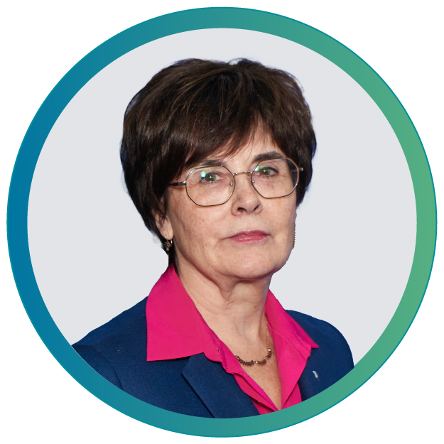 Луговская С.А.